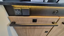 Fahrzeugbild Chausson Teilintegrierte 797 Sweet Line Limitierte Sonderedition #20