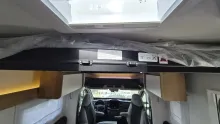 Fahrzeugbild Chausson Teilintegrierte 797 Sweet Line Limitierte Sonderedition #21