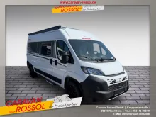 Fahrzeugbild Dethleffs Globetrail Active 600 DS Fiat #1