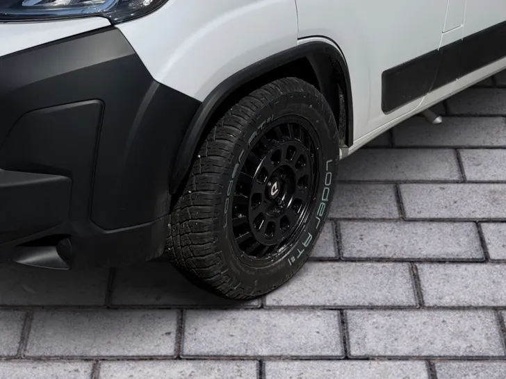 Fahrzeugbild Dethleffs Globetrail Active 600 DS Fiat #6