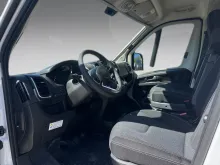 Fahrzeugbild Dethleffs Globetrail Active 600 DS Fiat #7