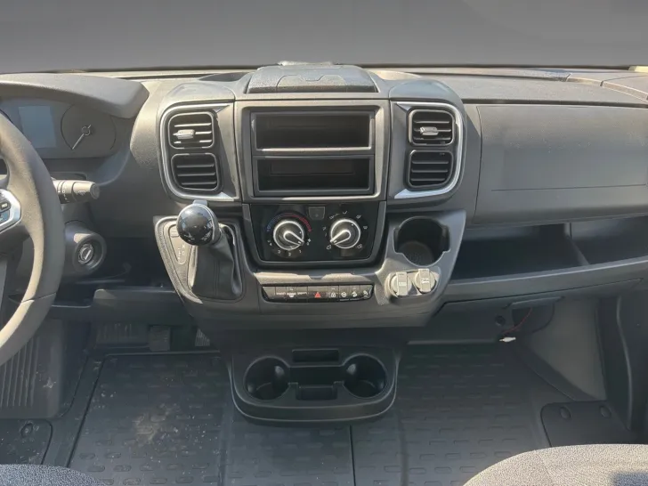 Fahrzeugbild Dethleffs Globetrail Active 600 DS Fiat #9