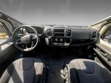 Fahrzeugbild Dethleffs Globetrail Active 600 DS Fiat #10