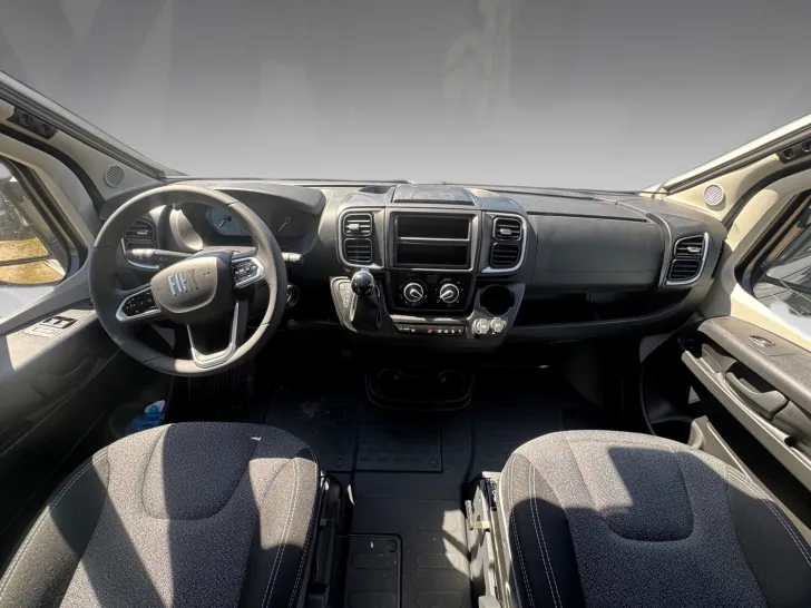 Fahrzeugbild Dethleffs Globetrail Active 600 DS Fiat #10