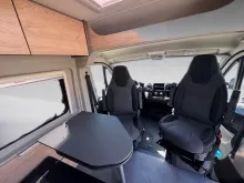 Fahrzeugbild Dethleffs Globetrail Active 600 DS Fiat #11
