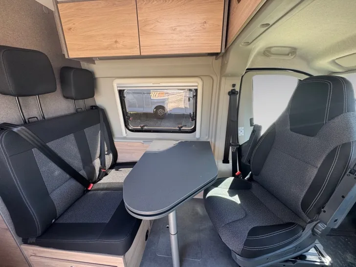 Fahrzeugbild Dethleffs Globetrail Active 600 DS Fiat #12