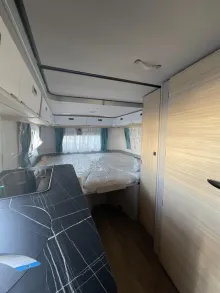 Fahrzeugbild Hymer Eriba Eriba Touring 642 #11