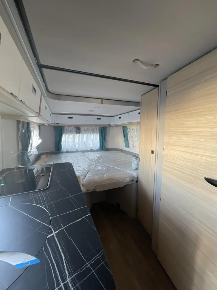 Fahrzeugbild Hymer Eriba Eriba Touring 642 #11