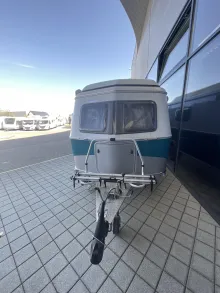 Fahrzeugbild Hymer Eriba Eriba Touring 642 #4