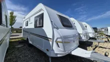 Fahrzeugbild Weinsberg CaraOne 480 QDK UVP 32 068,- , Modell 2026 #1