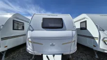 Fahrzeugbild Weinsberg CaraOne 480 QDK UVP 32 068,- , Modell 2026 #4