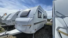 Fahrzeugbild Weinsberg CaraOne 480 QDK UVP 32 068,- , Modell 2026 #5