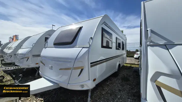 Fahrzeugbild Weinsberg CaraOne 480 QDK UVP 32 068,- , Modell 2026 #5