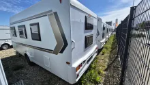 Fahrzeugbild Weinsberg CaraOne 480 QDK UVP 32 068,- , Modell 2026 #6