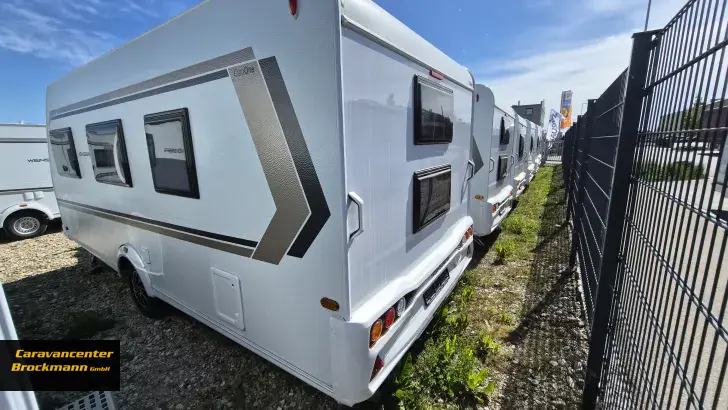 Fahrzeugbild Weinsberg CaraOne 480 QDK UVP 32 068,- , Modell 2026 #6
