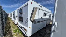 Fahrzeugbild Weinsberg CaraOne 480 QDK UVP 32 068,- , Modell 2026 #7