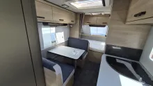 Fahrzeugbild Weinsberg CaraOne 480 QDK UVP 32 068,- , Modell 2026 #8