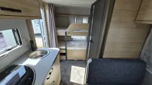 Fahrzeugbild Weinsberg CaraOne 480 QDK UVP 32 068,- , Modell 2026 #9