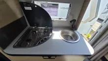 Fahrzeugbild Weinsberg CaraOne 480 QDK UVP 32 068,- , Modell 2026 #14