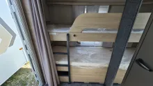 Fahrzeugbild Weinsberg CaraOne 480 QDK UVP 32 068,- , Modell 2026 #16