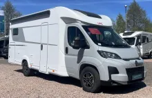 Fahrzeugbild LMC Tracer 730 EL Verfüg./Sparen Sie 15.235,- € #2