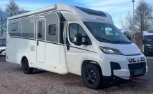 Fahrzeugbild Dethleffs Just Camp T 7052 EBL Active Verfüg./Sparen Sie 15.582,- € #2