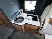 Fahrzeugbild Dethleffs Just Camp T 7052 EBL Active Verfüg./Sparen Sie 12.582,- € #11