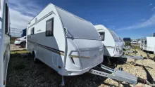 Fahrzeugbild Weinsberg CaraOne 500 FDK Modell 2026, sofort verfügbar #1
