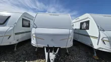 Fahrzeugbild Weinsberg CaraOne 500 FDK Modell 2026, sofort verfügbar #4