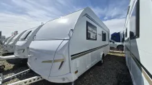 Fahrzeugbild Weinsberg CaraOne 500 FDK Modell 2026, sofort verfügbar #5