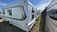 Fahrzeugbild Weinsberg CaraOne 500 FDK Modell 2026, sofort verfügbar #6