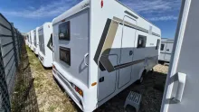 Fahrzeugbild Weinsberg CaraOne 500 FDK Modell 2026, sofort verfügbar #7