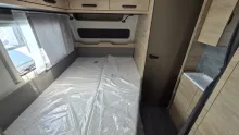 Fahrzeugbild Weinsberg CaraOne 500 FDK Modell 2026, sofort verfügbar #9