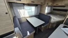 Fahrzeugbild Weinsberg CaraOne 500 FDK Modell 2026, sofort verfügbar #18