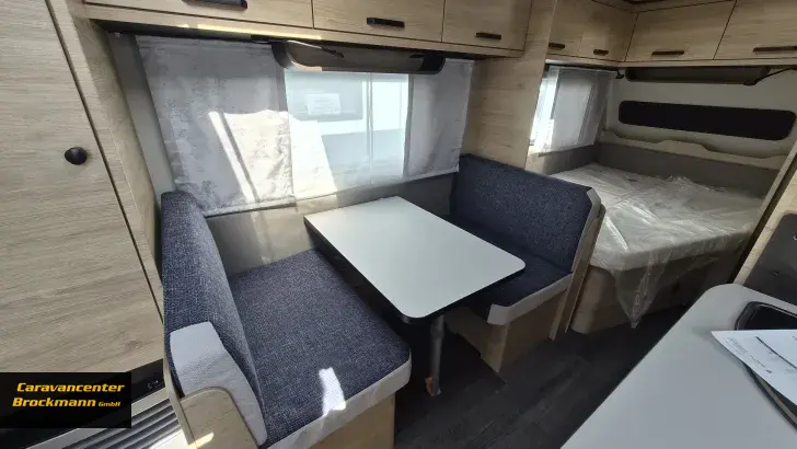 Fahrzeugbild Weinsberg CaraOne 500 FDK Modell 2026, sofort verfügbar #18