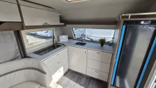 Fahrzeugbild Tabbert Cazadora 655 MEB 2,5 NEUHEIT 2026, sofort verfügbar #12