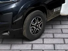 Fahrzeugbild Sunlight Adventure V 66 Keep on Rolling Abverkaufspreis! #6