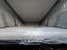 Fahrzeugbild Hymer Redwood 600 Explorer AHK, Markise, Fahrkomfortp. #18