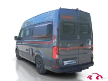 Fahrzeugbild Dethleffs Globetrail Performance 600 DR VW Markteinführungs-Edition #6