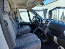 Fahrzeugbild Pössl Summit 600 Plus Fiat 160 PS *Junger Gebrauchter* #6