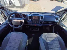 Fahrzeugbild Pössl Summit 600 Plus Fiat 160 PS *Junger Gebrauchter* #7