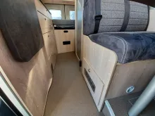 Fahrzeugbild Pössl Summit 600 Plus Fiat 160 PS *Junger Gebrauchter* #13