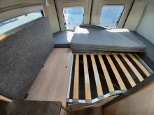 Fahrzeugbild Pössl Summit 600 Plus Fiat 160 PS *Junger Gebrauchter* #15