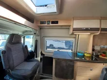Fahrzeugbild Pössl Summit 600 Plus Fiat 160 PS *Junger Gebrauchter* #21