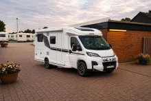 Fahrzeugbild Knaus L!VE TI 700 MEG Platinum Selection **Preisgarantie** #3