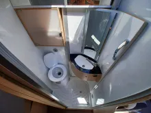 Fahrzeugbild Pössl Summit 600 Plus #18