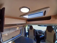 Fahrzeugbild Pössl Summit 600 Plus #23