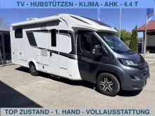Fahrzeugbild Knaus Sun TI 700 MEG Platinum Selection Top Konfiguration #1