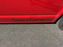 Fahrzeugbild Spacecamper Classic Hochdach 2.0l TDI VW T 6.1 #6