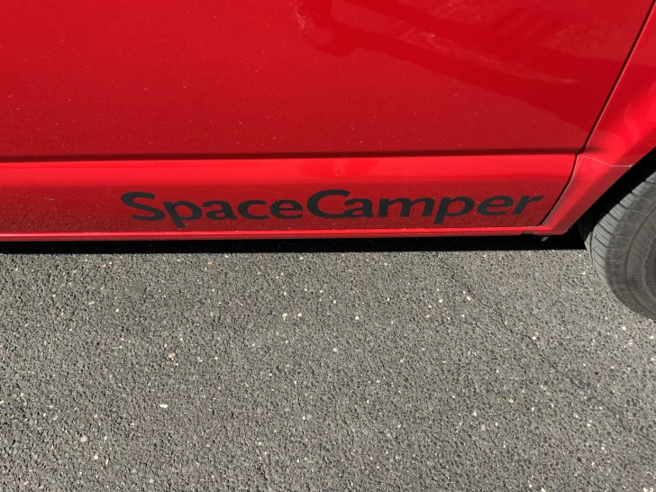 Fahrzeugbild Spacecamper Classic Hochdach 2.0l TDI VW T 6.1 #6